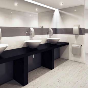 CASE: stainless design giver ensartet indtryk i en af Europas største biografkæder